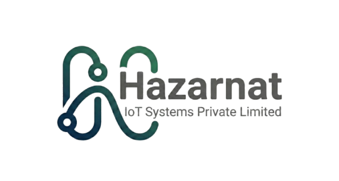 Hazarnat Logo